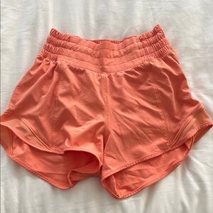 Lululemon hottie hot high rise 2.5